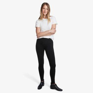 American Giant Ponte Legging Pant